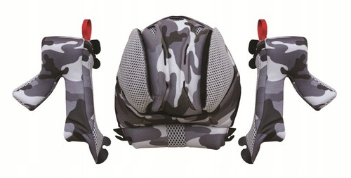 Pg3182 fodera per casco - fodera,