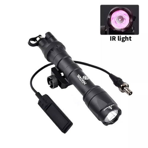 Wadsn m600c led torcia - m600c,
