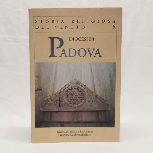 Diocesi padova pierantonio - diocesi, di