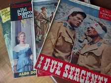 4 ALBI BOLERO 34-40-134-197 -