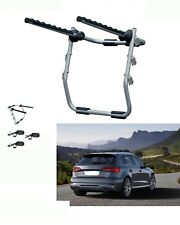 PORTABICI POSTERIORE 3 BICI