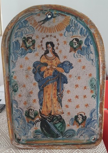 Ceramica antica calitri - antica,