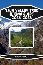 Tsum Valley Trek Hiking Guide
