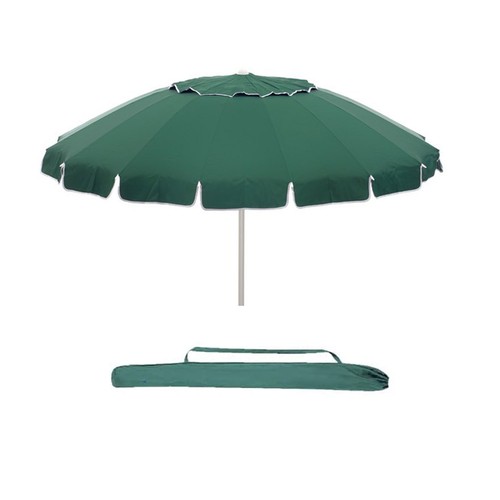 Ombrellone spiaggia mare - ombrellone,