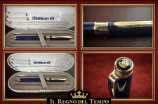 PELIKAN Celebry Blue Lacquer