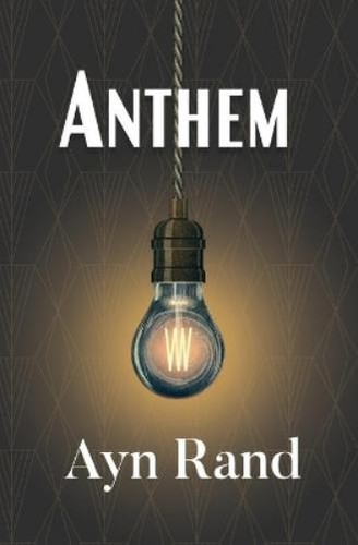 Ayn rand anthem reader s - ayn,