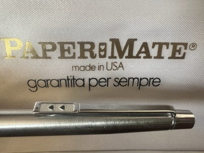 Papermate penna stilografica - papermate,