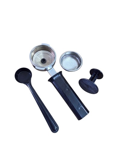 Gaggia baby dose - dose, e