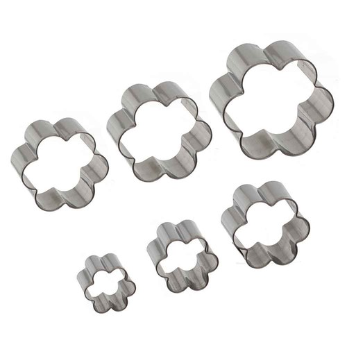Set cutters tagliapasta - cutters, in