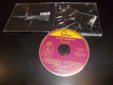 Scott Walker – Tilt CD