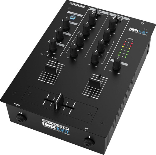Rmx mixer bluetooth a - rmx-10,