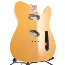 Corpo Telecaster Fender