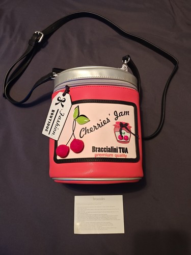 Authentic braccialini tua - authentic,