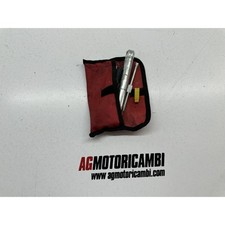 KIT CHIAVI USO E MANUTENZIONE DUCATI MONSTER 1200 S 2014-2016