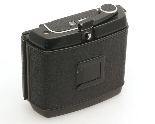 Mamiya film magazine 6x7 - film, cm