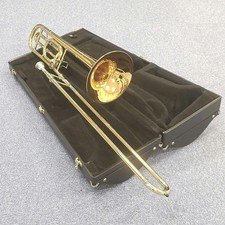 C.G.CONN 88HT Trombone basso