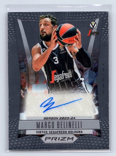 Marco belinelli 2023 panini - belinelli,