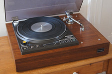 Teac TN-400 Magnefloat