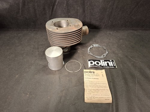 Gruppo termico polini - polini, per
