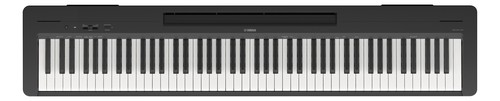 Pianoforte digitale portatile