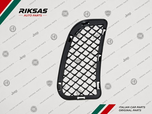 Griglia paraurti destra alfa - griglia,