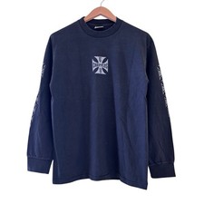 Camicia Vintage West Coast