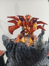 SOMMO LUMINESCENTE Gormiti Final Evolution Signore Popolo della Sole luce gioco