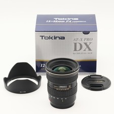 condizione Tokina AT X 12 28