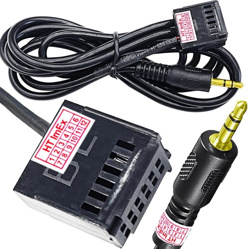 Cavo adattatore aux 5 mm - aux,
