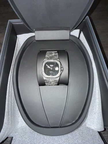 Ruzza luxury watch - ruzza, (onice)