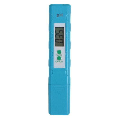 Misuratore per test - di, ph