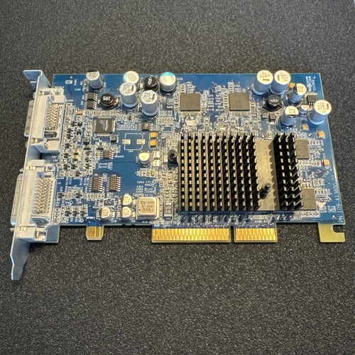 Ati radeon 9600 - ati, —