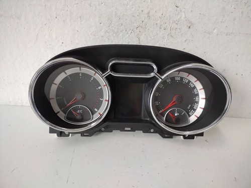 Contachilometri opel adam - contachilometri, 11