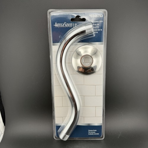Aquasource braccio doccia - aquasource,