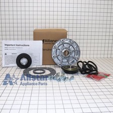 Kit guarnizioni e cuscinetti per vasca lavatrice Speed Queen 766P3A