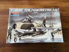 Monogram 1.48 F-84F