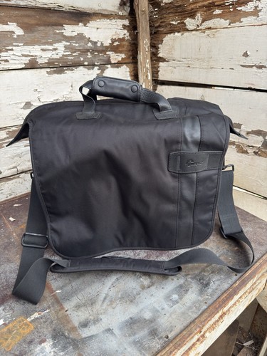 Borsa messenger fotocamera