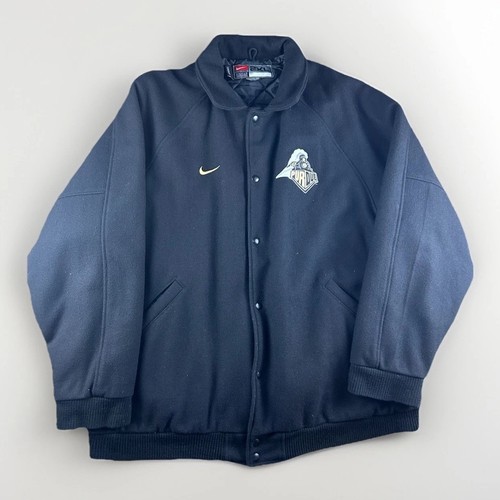 Giacca nike team authentic - giacca,