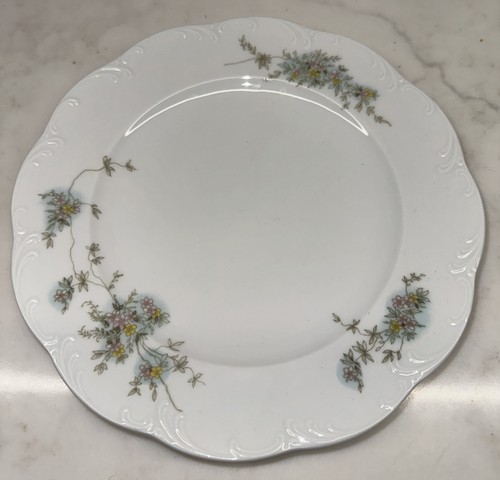 Set piatti insalata - 6,
