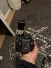 Videocamera digitale MiniDV Samsung VP-D10 - con batteria e caricatore