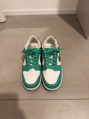 Nike dunk low - dunk,