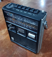 Radio grundig yacht boy - grundig,