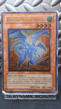 | Yugioh Koa'ki Meiru Drago