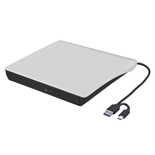 Esterno dvd rw drive - cd,
