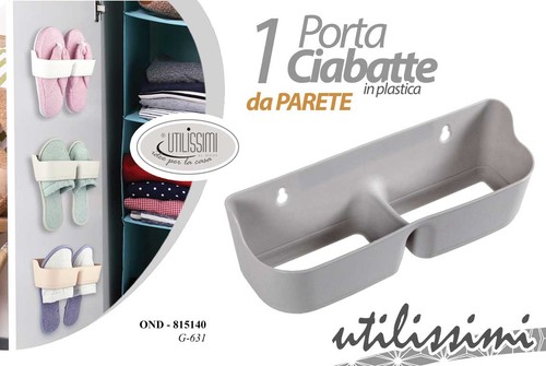 Porta ciabatte armadio - porta,