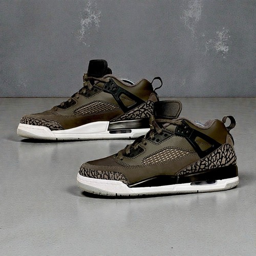 Sneaker bassa jordan spizike - sneaker,
