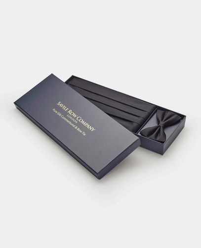 Savile row company set - row,