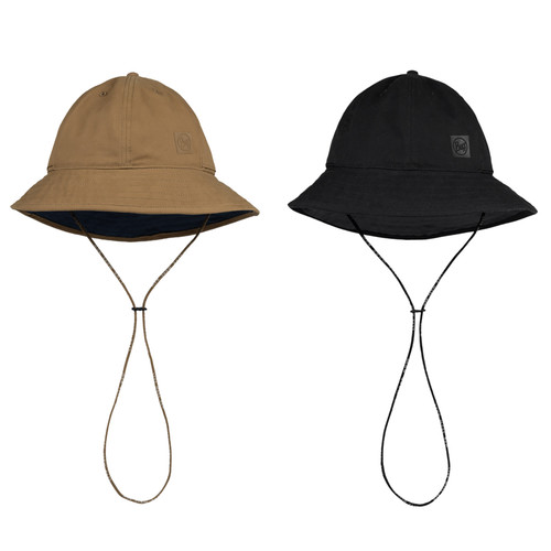 Cappello buff unisex - buff,