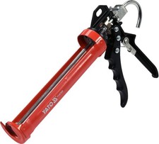 Pressa per silicone - ,