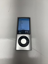 Apple iPod Nano 5a generazione